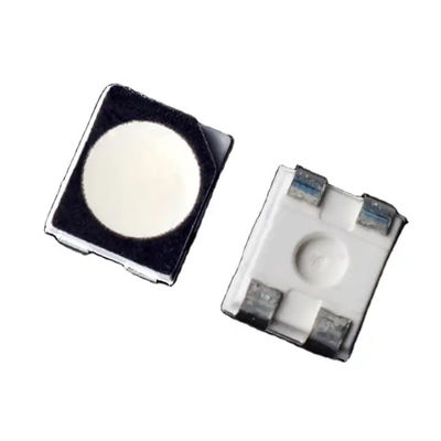 RGB SMD 3528 4 broches Rouge Vert Bleu PLCC4 Tri Couleur Affichage pratique LED