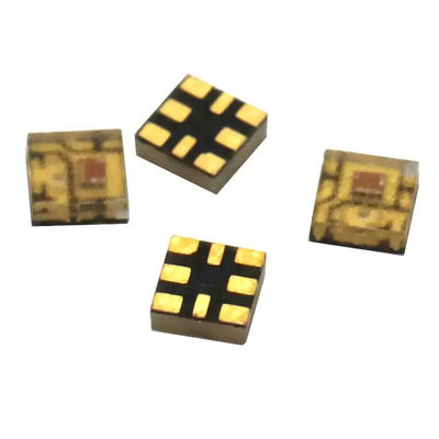 L'éclairage LED SMD multicolore RGB