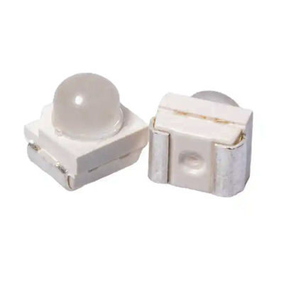 3528 SMD LED Dome Lens 940nm 850nm puce IR pour le masque facial Instrument de beauté