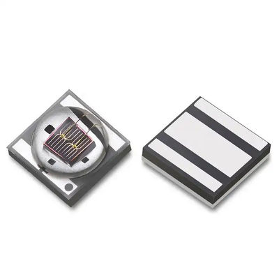 3W 3535 SMD IR LED Chip 800nm 810nm 120 degrés Angle de vue Pour la caméra