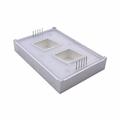 Affichage à sept segments de 2,3 pouces, affichage à LED à 7 segments.