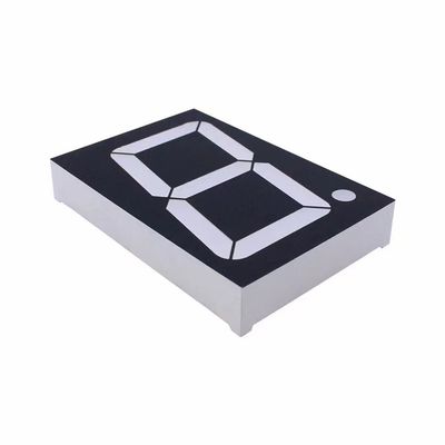 Affichage à sept segments de 2,3 pouces, affichage à LED à 7 segments.