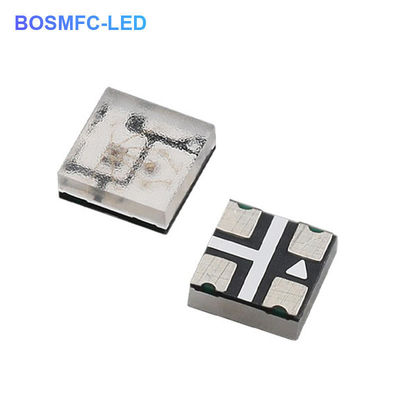 WS2812B Construit - Dans IC 1515 RGB Led Chip Beads 5V Mini LED Full Color Led Pour les écrans LED