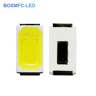 0.5w 5730 haut SMD LED chaud blanc CRI80 60-65lm Smd 5730 Led haut CRI LED puce pour l' éclairage photographique