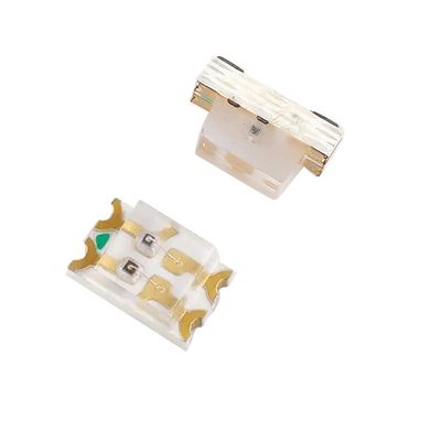 Signage LED Bi Couleur SMD LED 0805 Super lumineux durable rouge et jaune 2012 puce LED