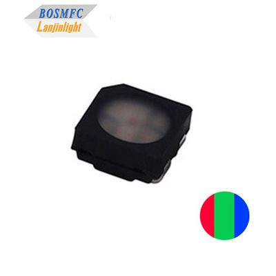 2121 Puce LED RVB pour panneau d'affichage extérieur intérieur P5 P6 avec LED multicolore SMD 2020
