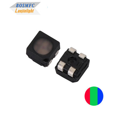 1515 LED RGB Chip petit paquet Diode LED multicolore pour éclairage à LED