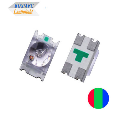 Le clavier exclusif 4028 RGB SMD LED 4027 Full Color Light LED Tri Color