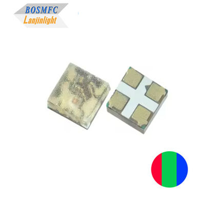 WS2812B Construit - Dans IC 1515 RGB Led Chip Beads 5V Mini LED Full Color Led Pour les écrans LED