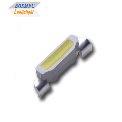 Diode LED SMD blanche 335 Type de diode LED de 0,06 W Multi-fonction 4.0x0,8x1,4 mm taille