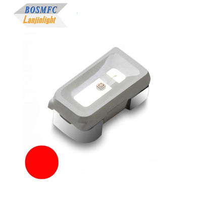 LED SMD à vue latérale stable 3014 20mA à faible puissance 120 degrés