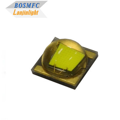 600LM 5050 SMD LED haute puissance 3W 5W Couleur blanche fraîche pour les projecteurs