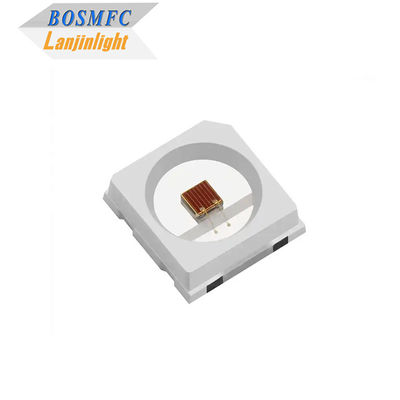 1W plus lumineuse puce LED IR 3030 Diode supérieure 850nm LED infrarouge IR SMD pour le médical