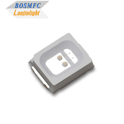 0.5W 940nm IR LED Chip 2835 SMD polyvalent pour la lumière de la caméra