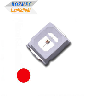 Super lumineux 0.2w Vue supérieure 2835 SMD LED pour la publicité Panneaux d'affichage