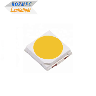 110-140lm blanc 3030 haut SMD LED 1W multi-fonction Pour l' éclairage extérieur