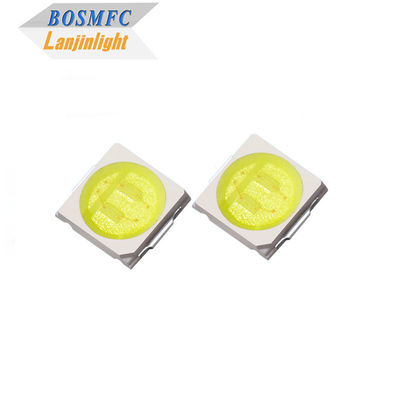 CRI 95 2W LED Light Chip White Light 3030 SMD Diode LED pour rétroéclairage de télévision