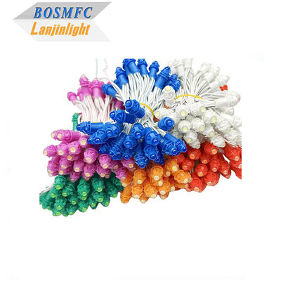 Guirlande lumineuse LED Pixel étanche