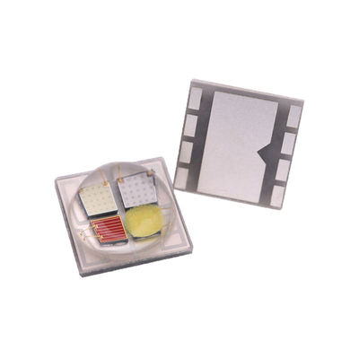 Lumière LED SMD en céramique 4w 3535 RGBW à pleine couleur haute puissance Rgbw pour lumières décoratives extérieures