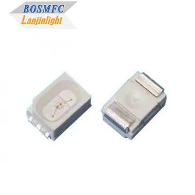 3020 UV LED 365nm Diode SMD LED puce pour une machine d'impression UV