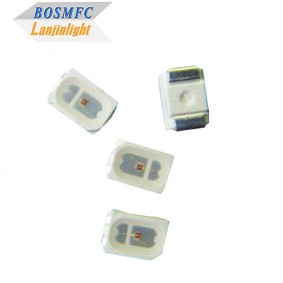 3020 UV LED 365nm Diode SMD LED puce pour une machine d'impression UV