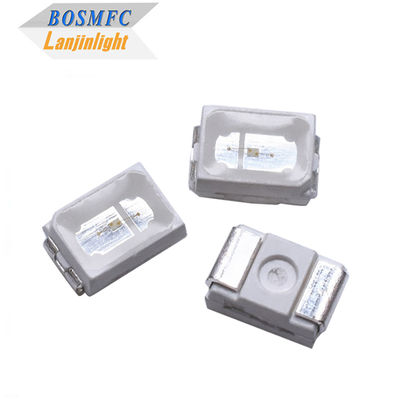 3020 UV LED 365nm Diode SMD LED puce pour une machine d'impression UV