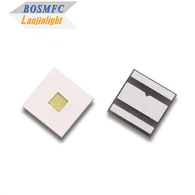 Lumière verte haute puissance 5W 3535 SMD LED pour l'inspection optique automatisée
