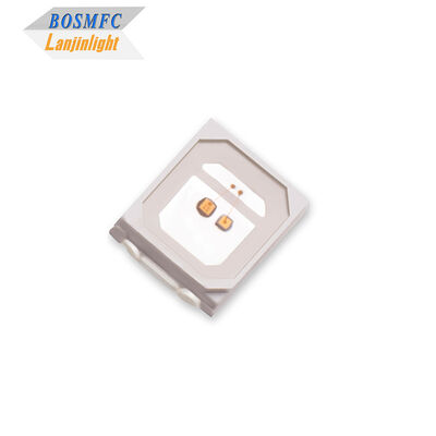 Chine Laser VCSEL SMD LED 2835 660 nm/940 nm pour appareils d'épilation
