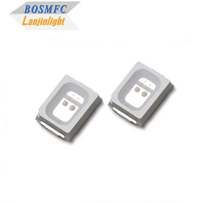 Infrarouge intérieur LED Grow Light 0.2W 2835 SMD 730nm 740nm Pour la lumière de croissance LED