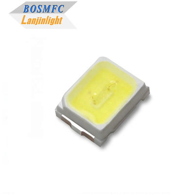 Diode LED à haute tension 36V 1W 2835 SMD LED super luminosité LED blanche froide