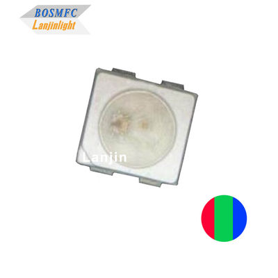 PLCC4 2121 Puce LED RVB Diode LED à couleur complète pour écran d'affichage LED