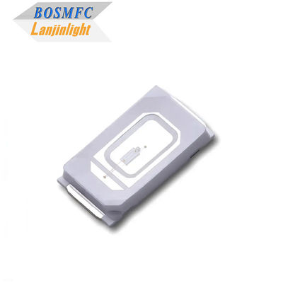 Puce LED SMD 5730 rouge haute luminosité 0,5W 0,2W pour éclairage d'appareils de beauté