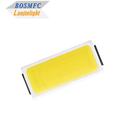 Lumière blanche LED SMD 7020 de haute qualité sans différence de couleur pour rétroéclairage TV