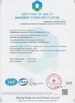 Chine Dongguan Lanjin Optoelectronics Co., Ltd. certifications